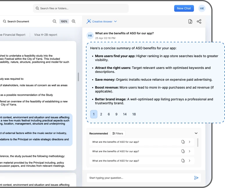 Natural Language Processing